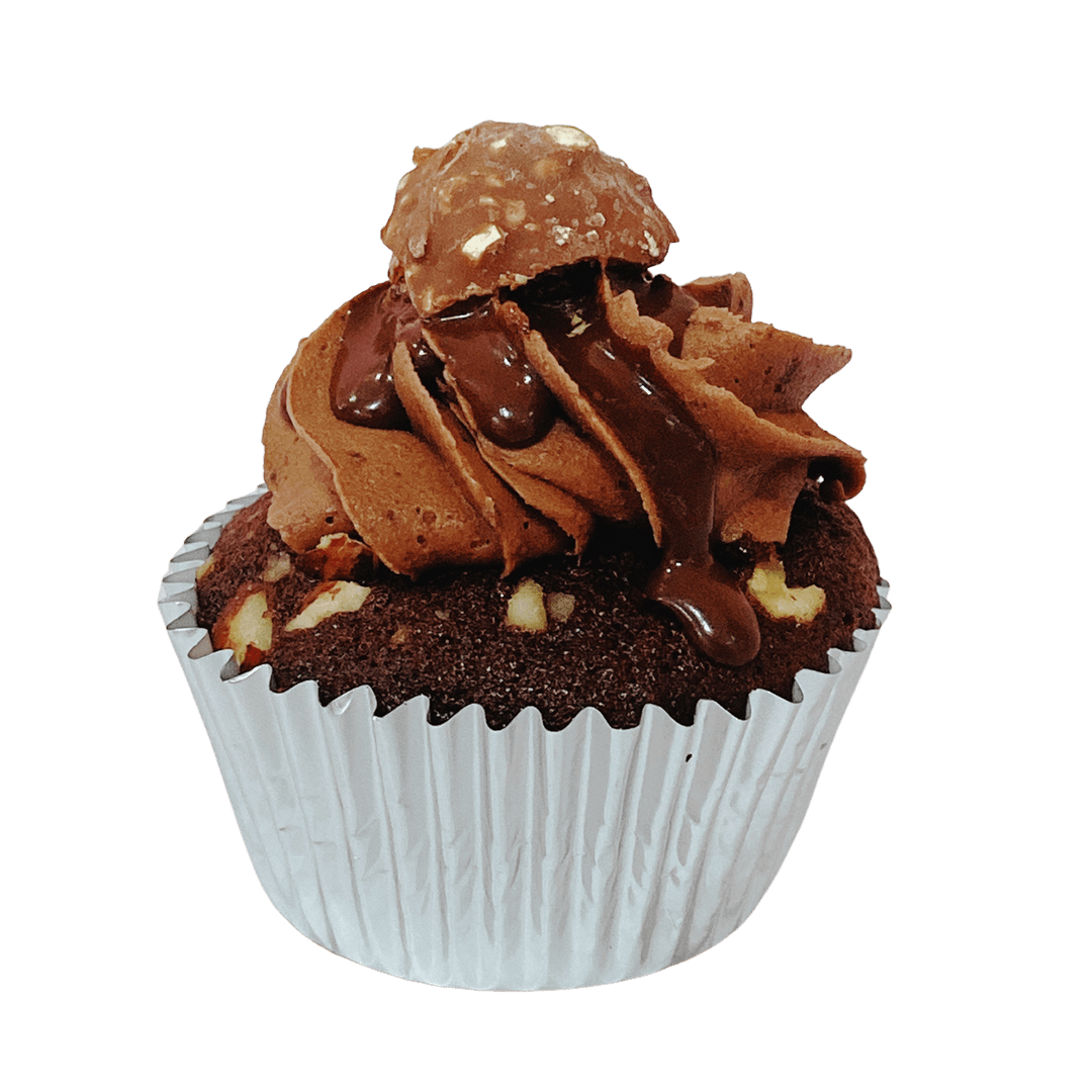 ferreros-cupcake